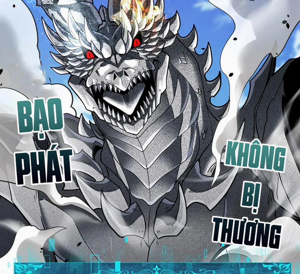 Toàn Dân Chuyển Chức: Ngự Long Sư Là Chức Nghiệp Yếu Nhất? 34 trang 69