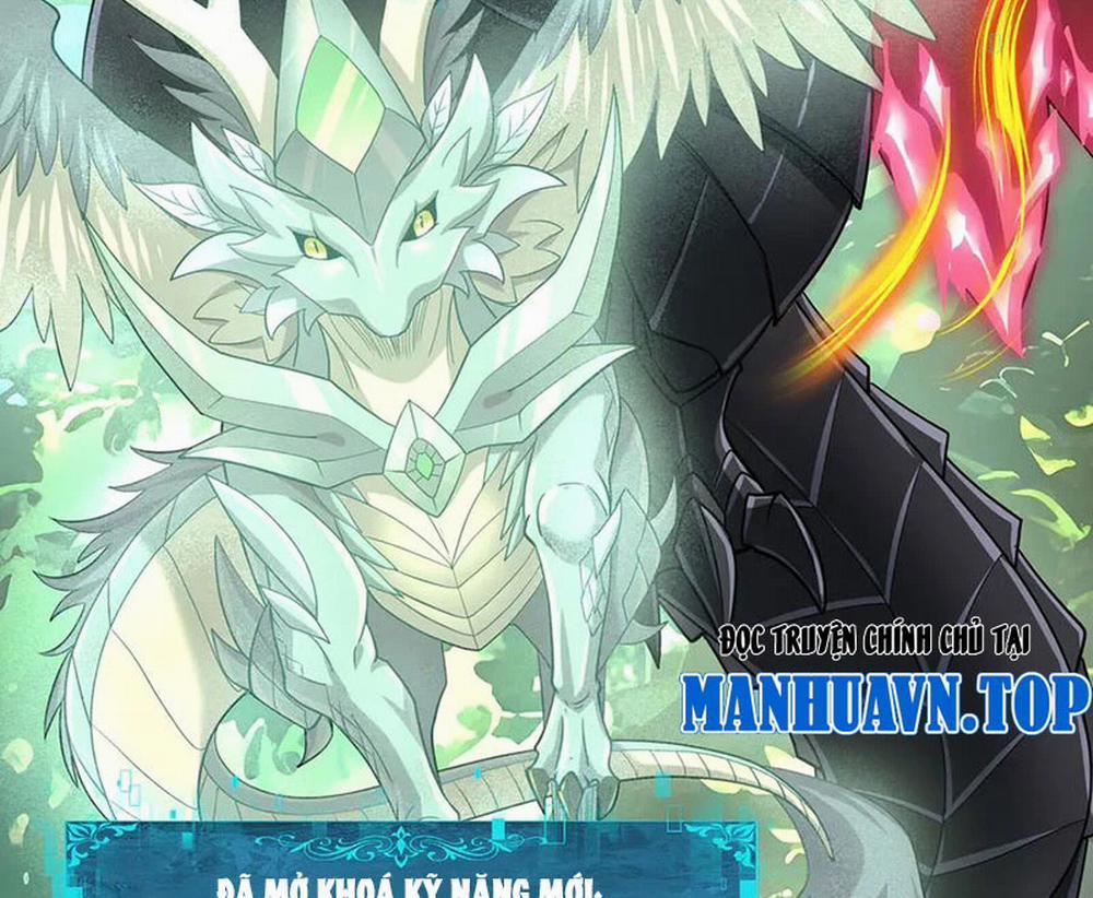 Toàn Dân Chuyển Chức: Ngự Long Sư Là Chức Nghiệp Yếu Nhất? 34 trang 7