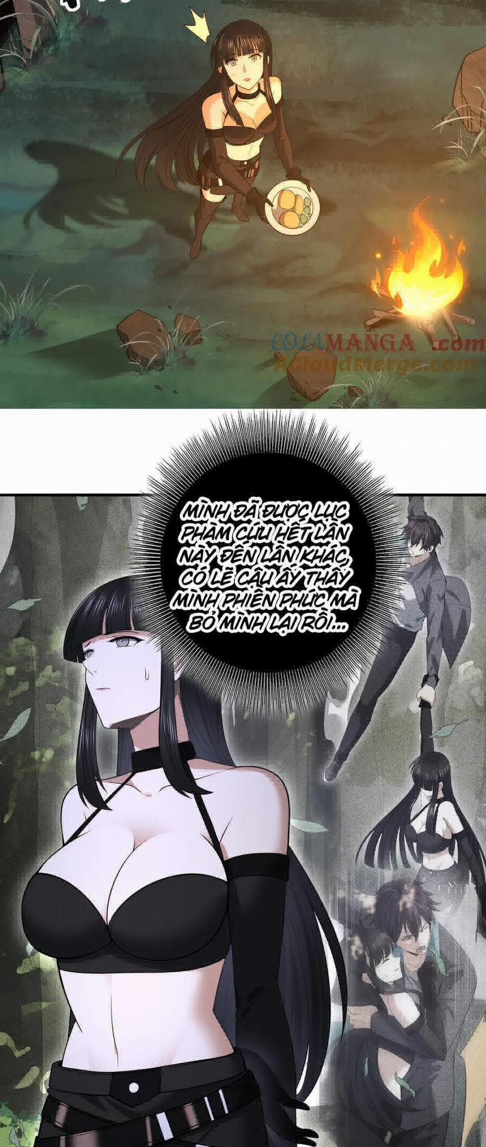 Toàn Dân Chuyển Chức: Ngự Long Sư Là Chức Nghiệp Yếu Nhất? 36 trang 6