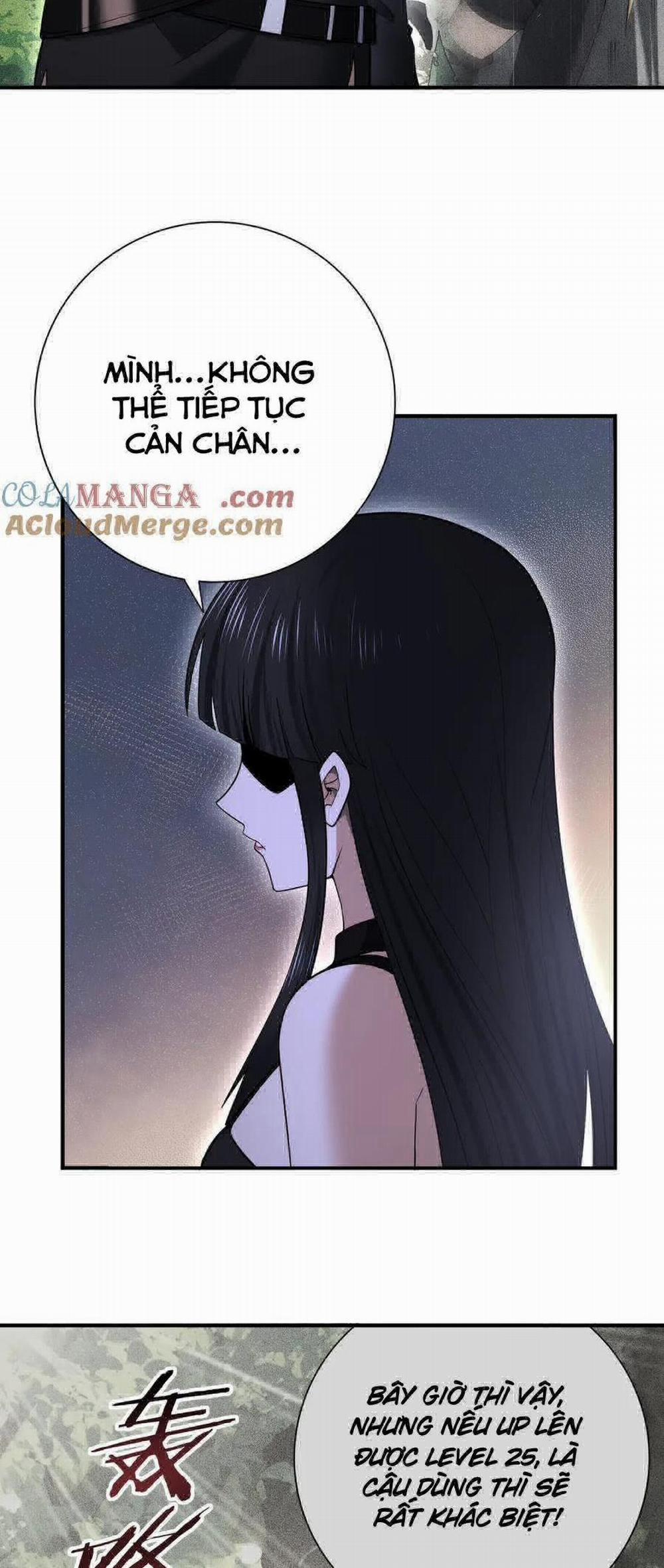 Toàn Dân Chuyển Chức: Ngự Long Sư Là Chức Nghiệp Yếu Nhất? 36 trang 7