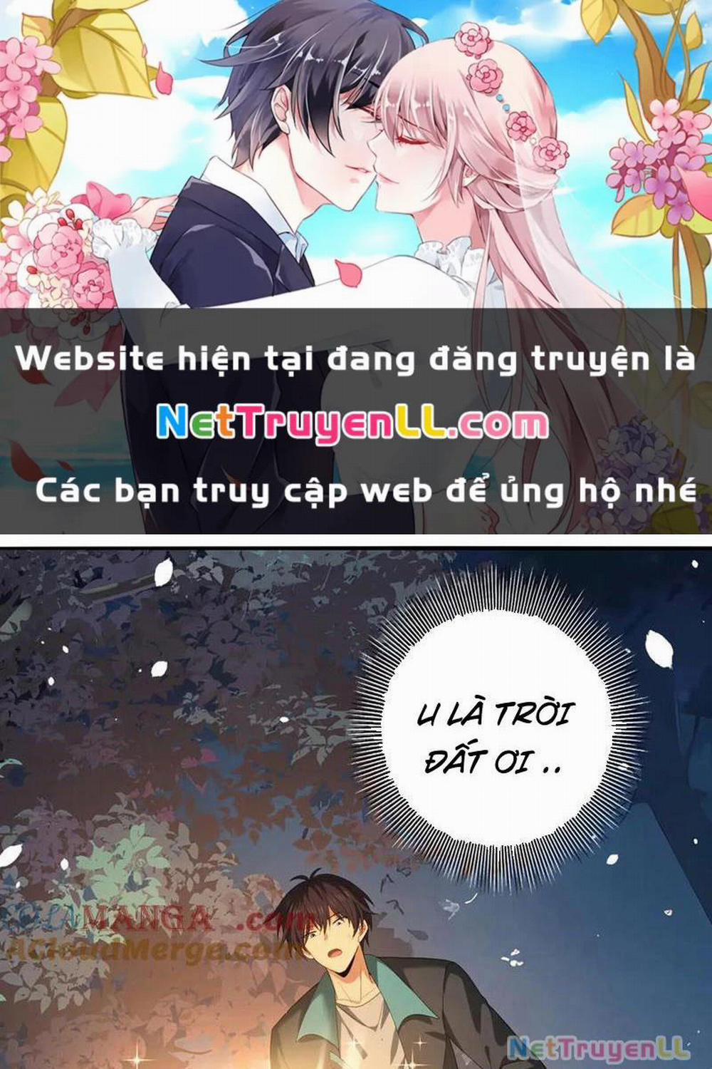 Toàn Dân Chuyển Chức: Ngự Long Sư Là Chức Nghiệp Yếu Nhất? 37 trang 0