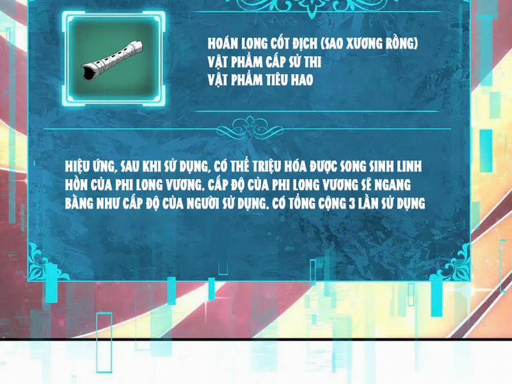 Toàn Dân Chuyển Chức: Ngự Long Sư Là Chức Nghiệp Yếu Nhất? 37 trang 10