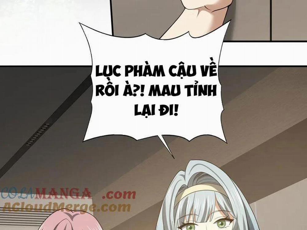 Toàn Dân Chuyển Chức: Ngự Long Sư Là Chức Nghiệp Yếu Nhất? 37 trang 106