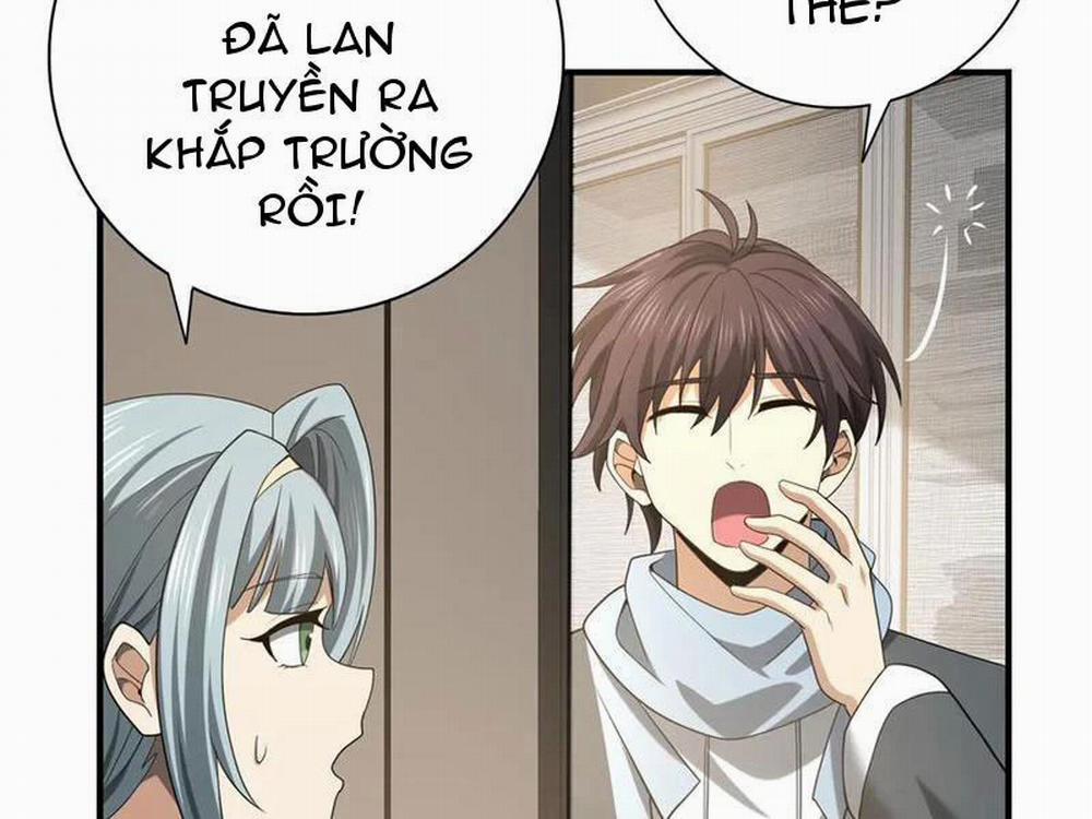 Toàn Dân Chuyển Chức: Ngự Long Sư Là Chức Nghiệp Yếu Nhất? 37 trang 109