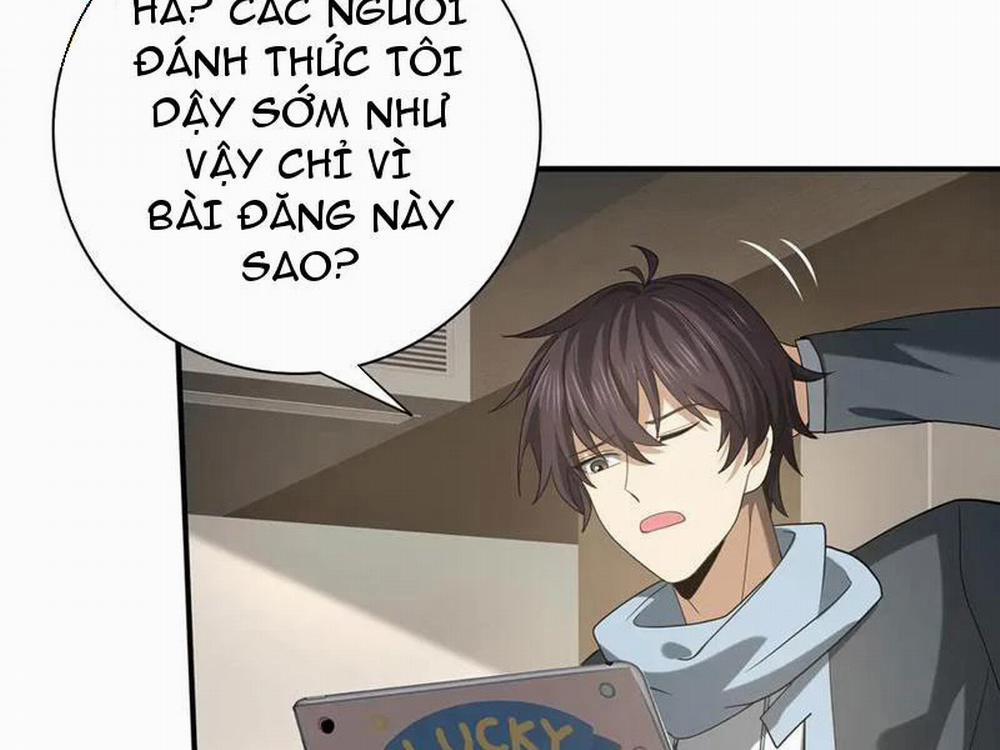 Toàn Dân Chuyển Chức: Ngự Long Sư Là Chức Nghiệp Yếu Nhất? 37 trang 111