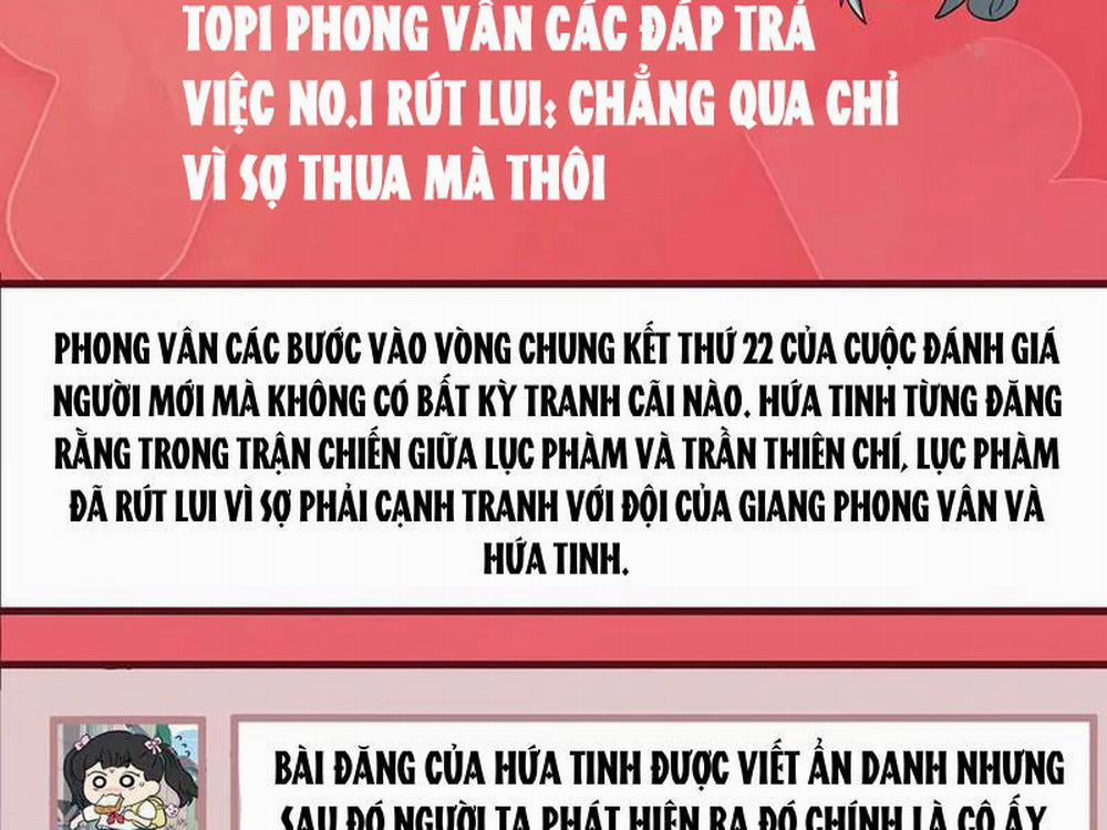 Toàn Dân Chuyển Chức: Ngự Long Sư Là Chức Nghiệp Yếu Nhất? 37 trang 113