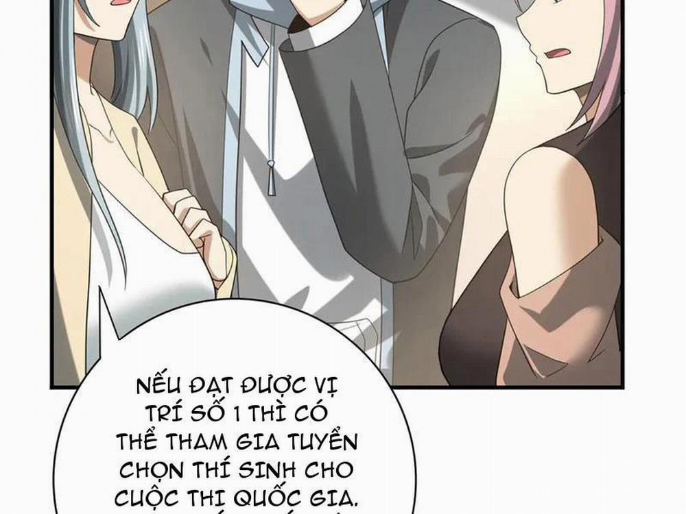 Toàn Dân Chuyển Chức: Ngự Long Sư Là Chức Nghiệp Yếu Nhất? 37 trang 118