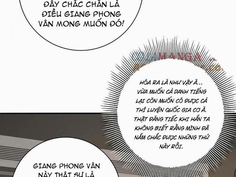 Toàn Dân Chuyển Chức: Ngự Long Sư Là Chức Nghiệp Yếu Nhất? 37 trang 119