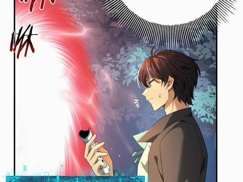 Toàn Dân Chuyển Chức: Ngự Long Sư Là Chức Nghiệp Yếu Nhất? 37 trang 12