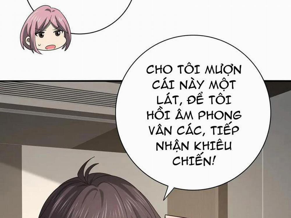 Toàn Dân Chuyển Chức: Ngự Long Sư Là Chức Nghiệp Yếu Nhất? 37 trang 124