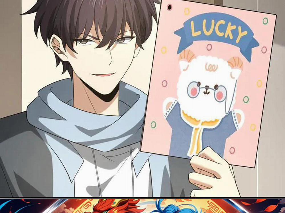 Toàn Dân Chuyển Chức: Ngự Long Sư Là Chức Nghiệp Yếu Nhất? 37 trang 125