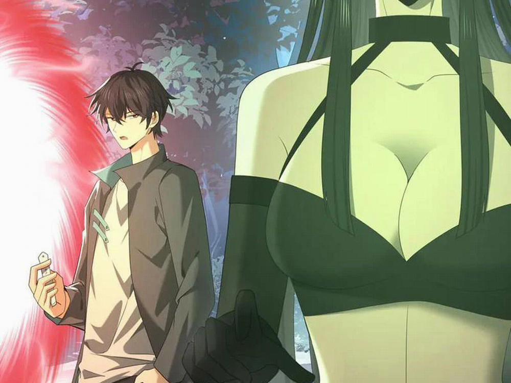 Toàn Dân Chuyển Chức: Ngự Long Sư Là Chức Nghiệp Yếu Nhất? 37 trang 15