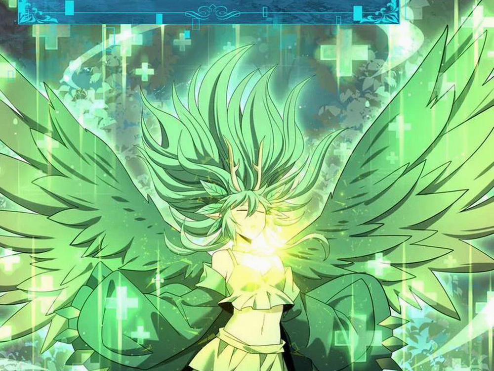 Toàn Dân Chuyển Chức: Ngự Long Sư Là Chức Nghiệp Yếu Nhất? 37 trang 17