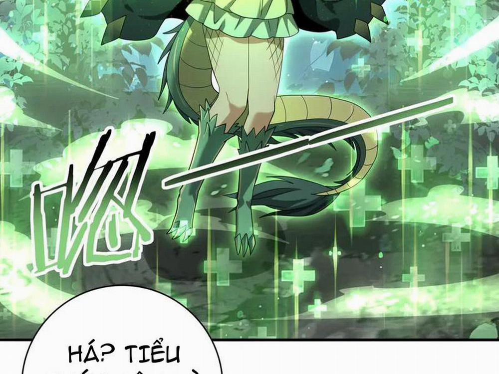 Toàn Dân Chuyển Chức: Ngự Long Sư Là Chức Nghiệp Yếu Nhất? 37 trang 18