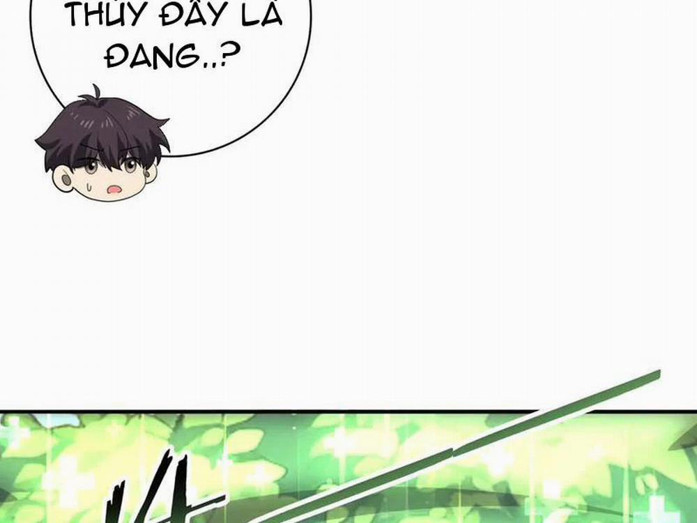 Toàn Dân Chuyển Chức: Ngự Long Sư Là Chức Nghiệp Yếu Nhất? 37 trang 19