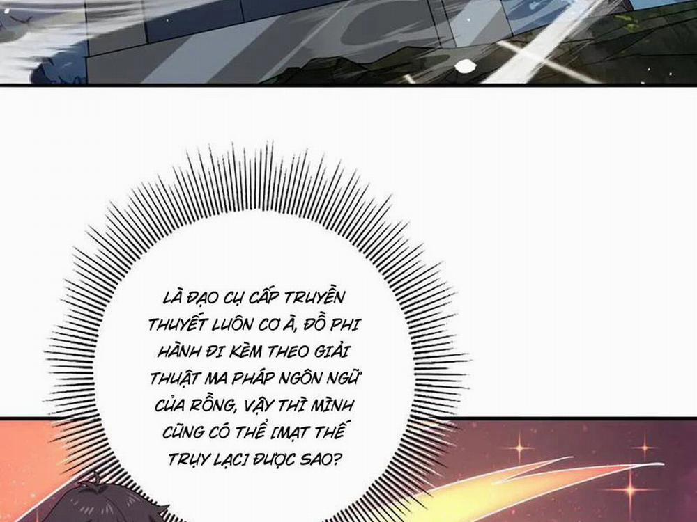 Toàn Dân Chuyển Chức: Ngự Long Sư Là Chức Nghiệp Yếu Nhất? 37 trang 2