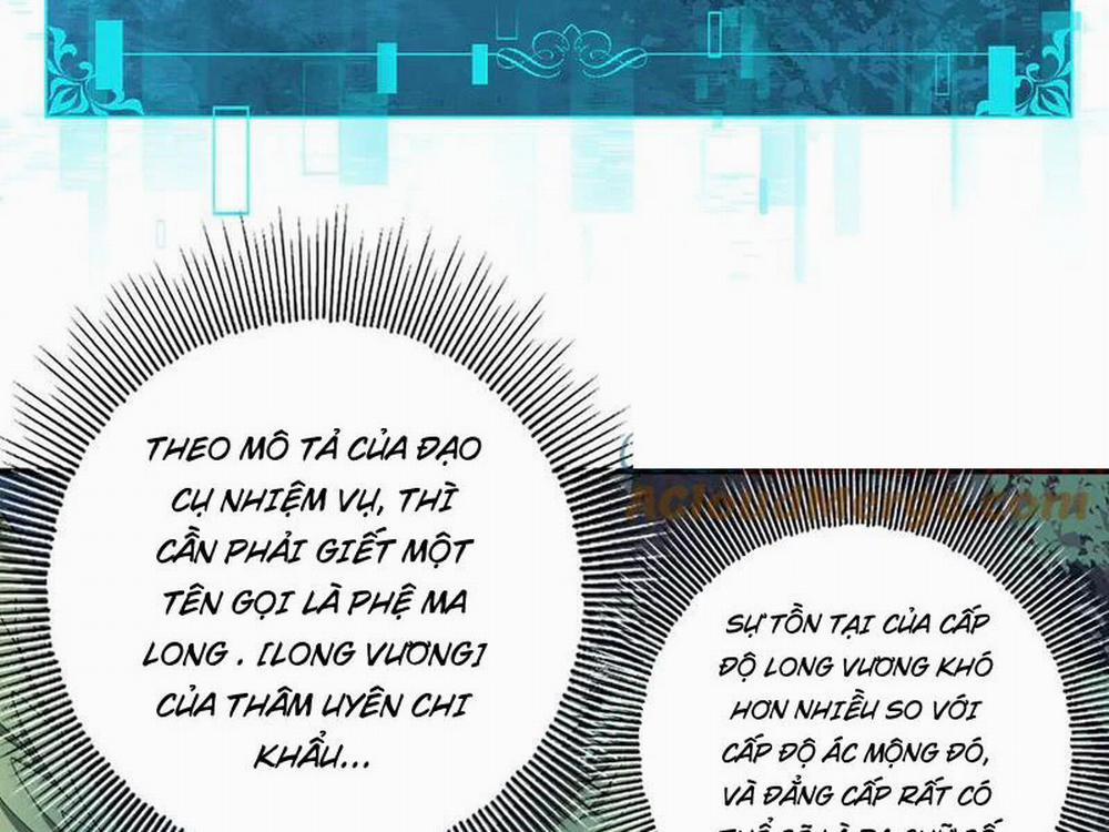 Toàn Dân Chuyển Chức: Ngự Long Sư Là Chức Nghiệp Yếu Nhất? 37 trang 36