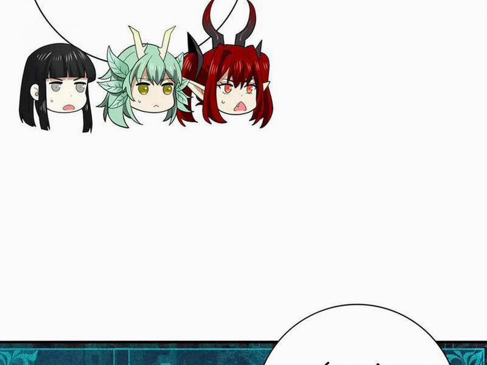 Toàn Dân Chuyển Chức: Ngự Long Sư Là Chức Nghiệp Yếu Nhất? 37 trang 47