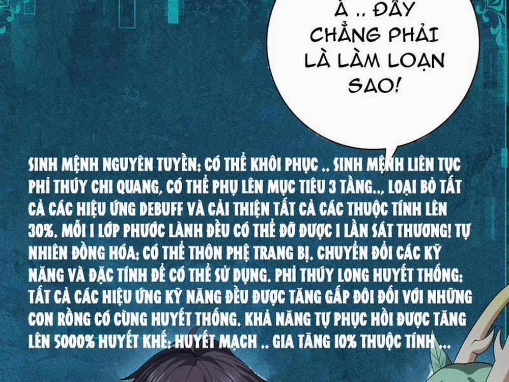 Toàn Dân Chuyển Chức: Ngự Long Sư Là Chức Nghiệp Yếu Nhất? 37 trang 48
