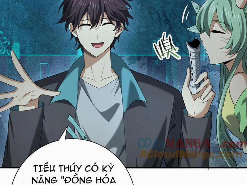 Toàn Dân Chuyển Chức: Ngự Long Sư Là Chức Nghiệp Yếu Nhất? 37 trang 49