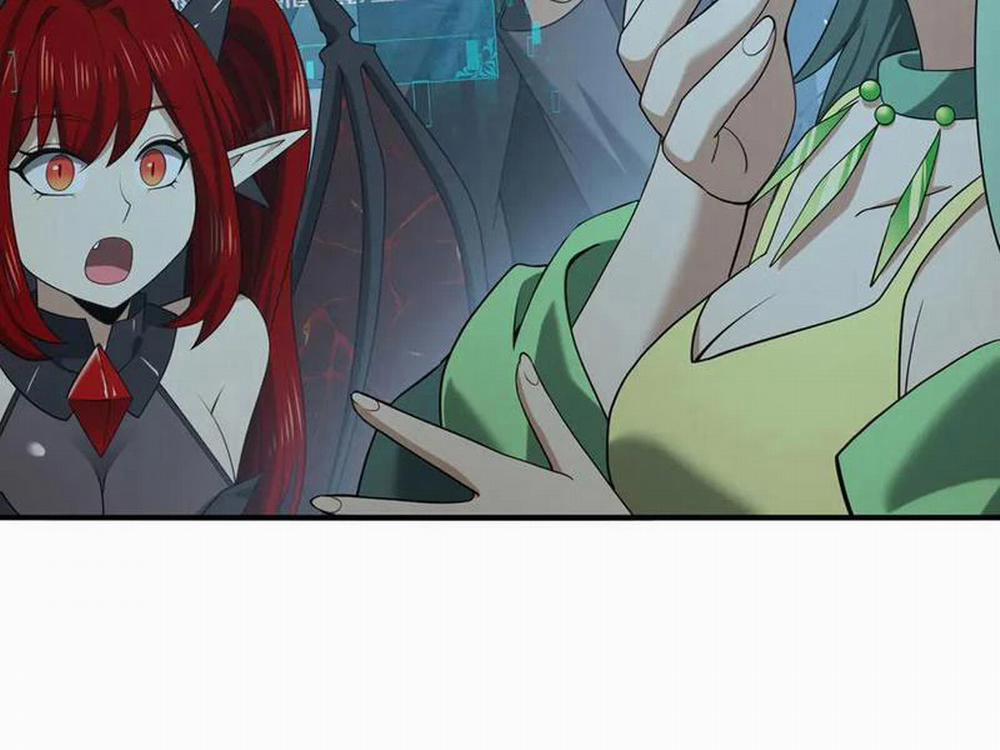 Toàn Dân Chuyển Chức: Ngự Long Sư Là Chức Nghiệp Yếu Nhất? 37 trang 55