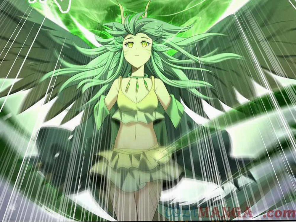 Toàn Dân Chuyển Chức: Ngự Long Sư Là Chức Nghiệp Yếu Nhất? 37 trang 61