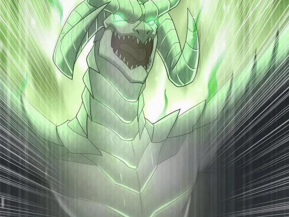 Toàn Dân Chuyển Chức: Ngự Long Sư Là Chức Nghiệp Yếu Nhất? 37 trang 63