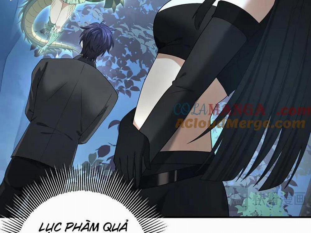 Toàn Dân Chuyển Chức: Ngự Long Sư Là Chức Nghiệp Yếu Nhất? 37 trang 69