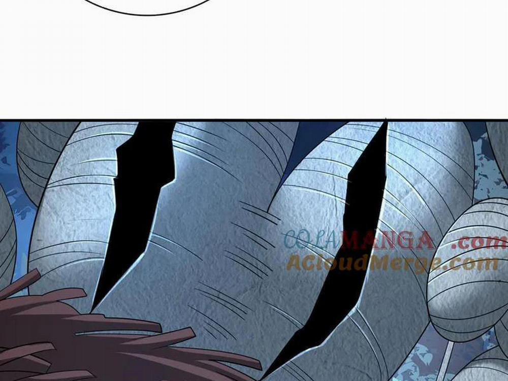 Toàn Dân Chuyển Chức: Ngự Long Sư Là Chức Nghiệp Yếu Nhất? 37 trang 73