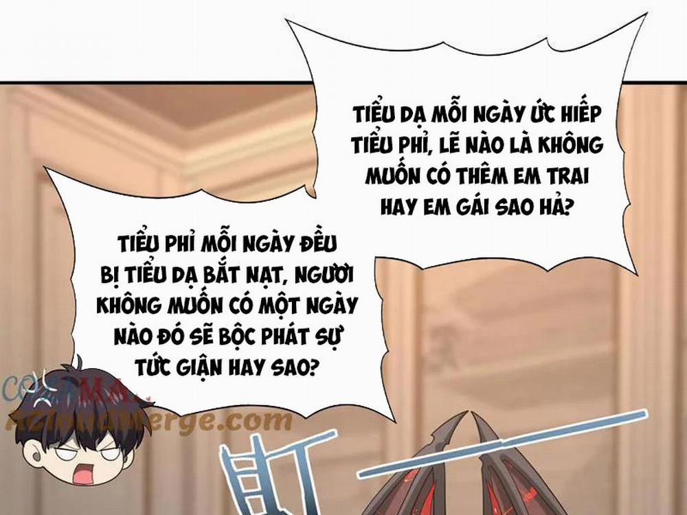 Toàn Dân Chuyển Chức: Ngự Long Sư Là Chức Nghiệp Yếu Nhất? 37 trang 82