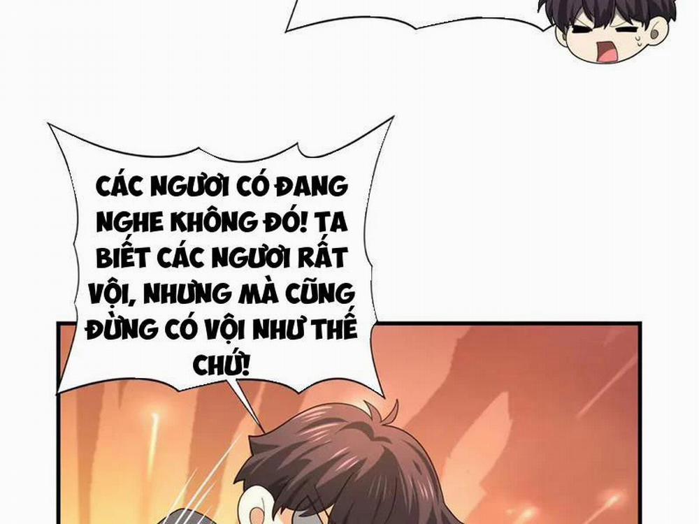 Toàn Dân Chuyển Chức: Ngự Long Sư Là Chức Nghiệp Yếu Nhất? 37 trang 85