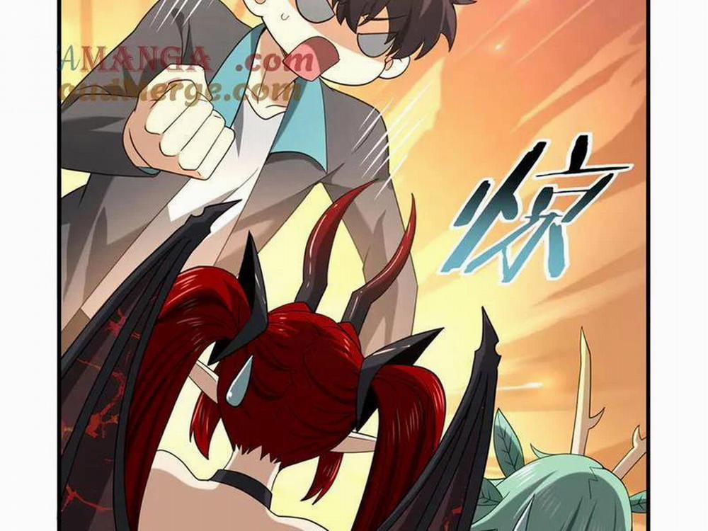 Toàn Dân Chuyển Chức: Ngự Long Sư Là Chức Nghiệp Yếu Nhất? 37 trang 86