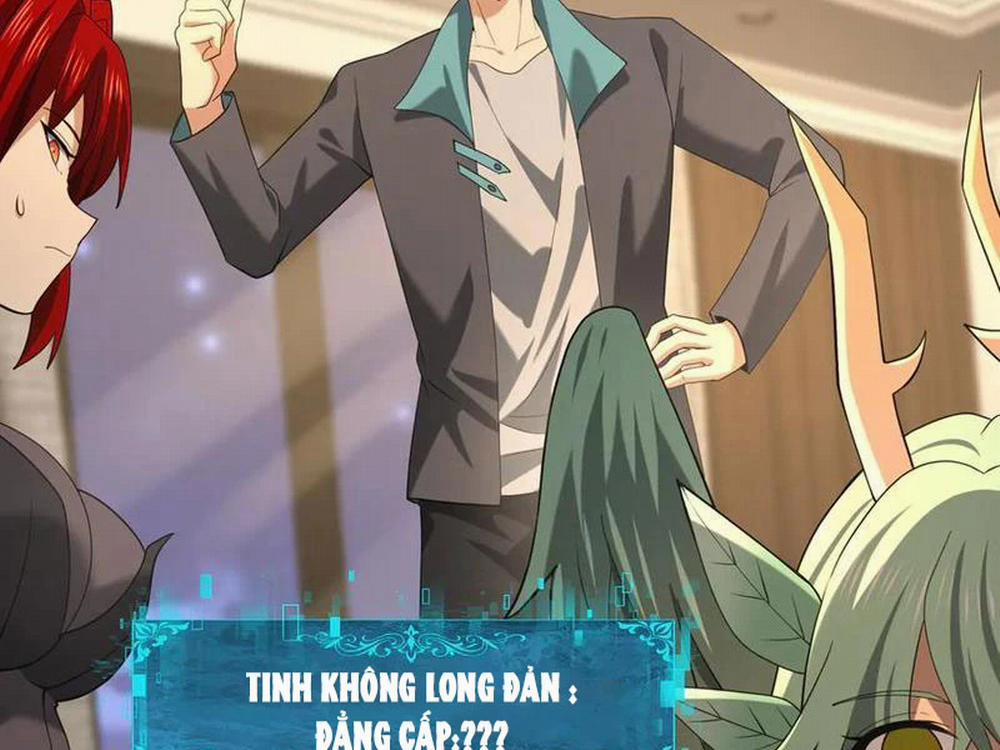 Toàn Dân Chuyển Chức: Ngự Long Sư Là Chức Nghiệp Yếu Nhất? 37 trang 88