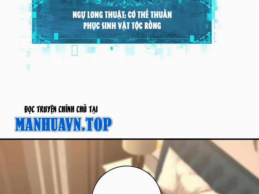 Toàn Dân Chuyển Chức: Ngự Long Sư Là Chức Nghiệp Yếu Nhất? 37 trang 92