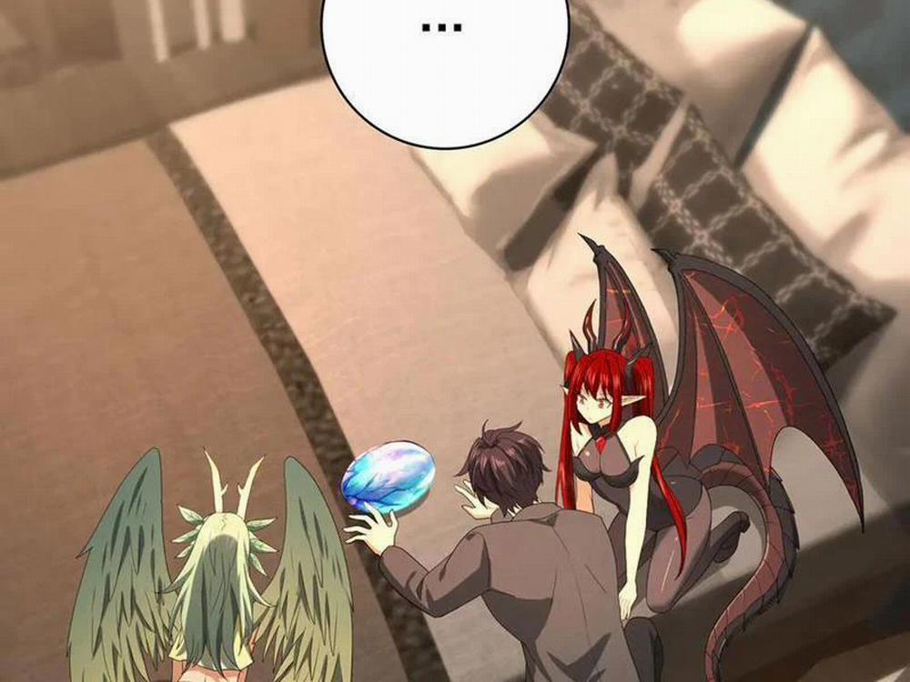 Toàn Dân Chuyển Chức: Ngự Long Sư Là Chức Nghiệp Yếu Nhất? 37 trang 93