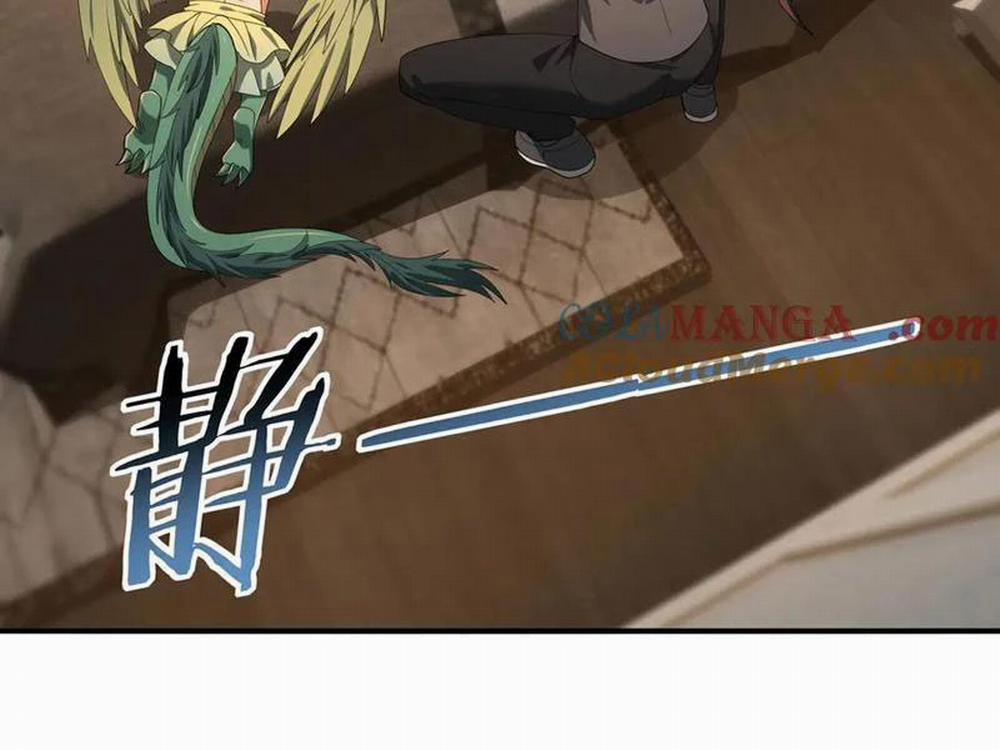 Toàn Dân Chuyển Chức: Ngự Long Sư Là Chức Nghiệp Yếu Nhất? 37 trang 94