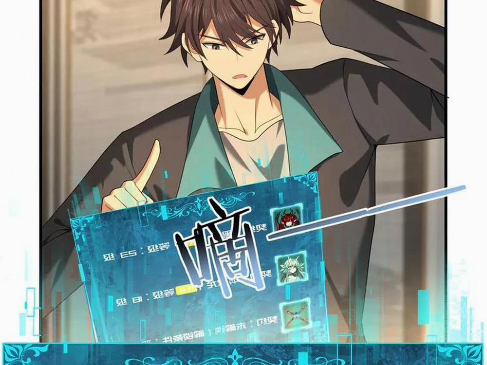 Toàn Dân Chuyển Chức: Ngự Long Sư Là Chức Nghiệp Yếu Nhất? 37 trang 96