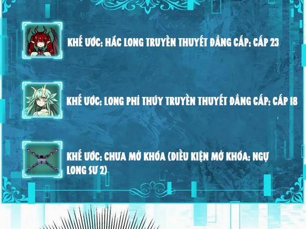 Toàn Dân Chuyển Chức: Ngự Long Sư Là Chức Nghiệp Yếu Nhất? 37 trang 97