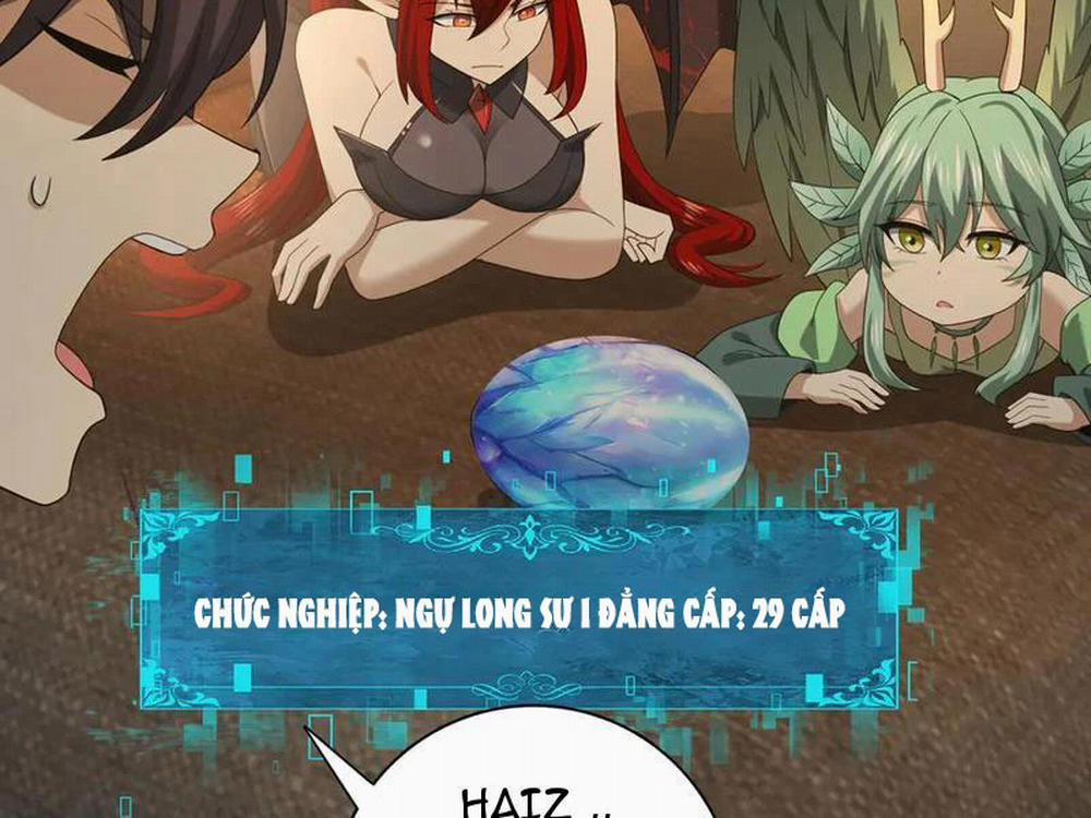 Toàn Dân Chuyển Chức: Ngự Long Sư Là Chức Nghiệp Yếu Nhất? 37 trang 99