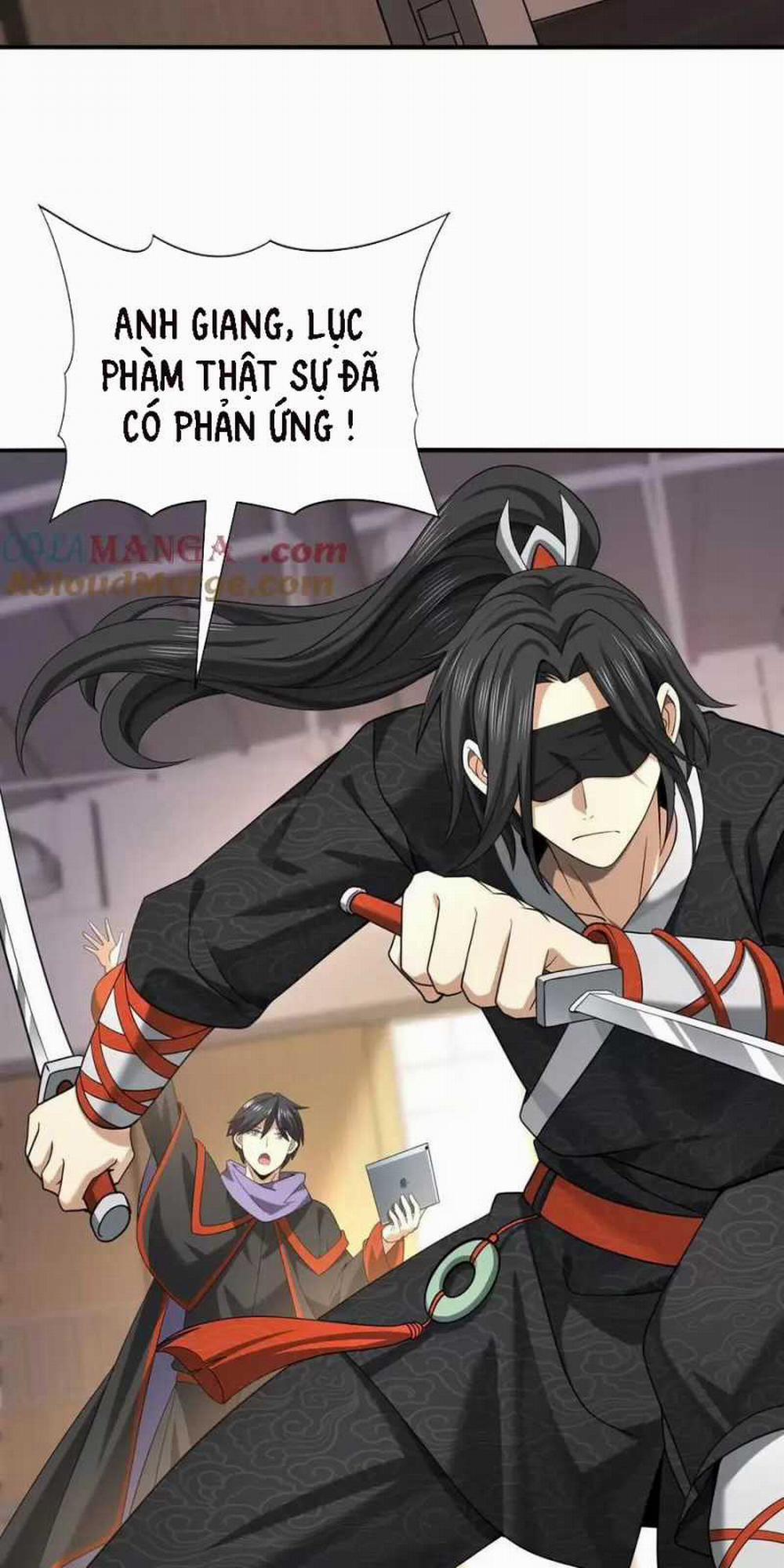 Toàn Dân Chuyển Chức: Ngự Long Sư Là Chức Nghiệp Yếu Nhất? 38 trang 1