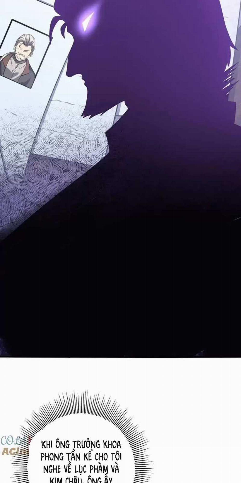 Toàn Dân Chuyển Chức: Ngự Long Sư Là Chức Nghiệp Yếu Nhất? 38 trang 29