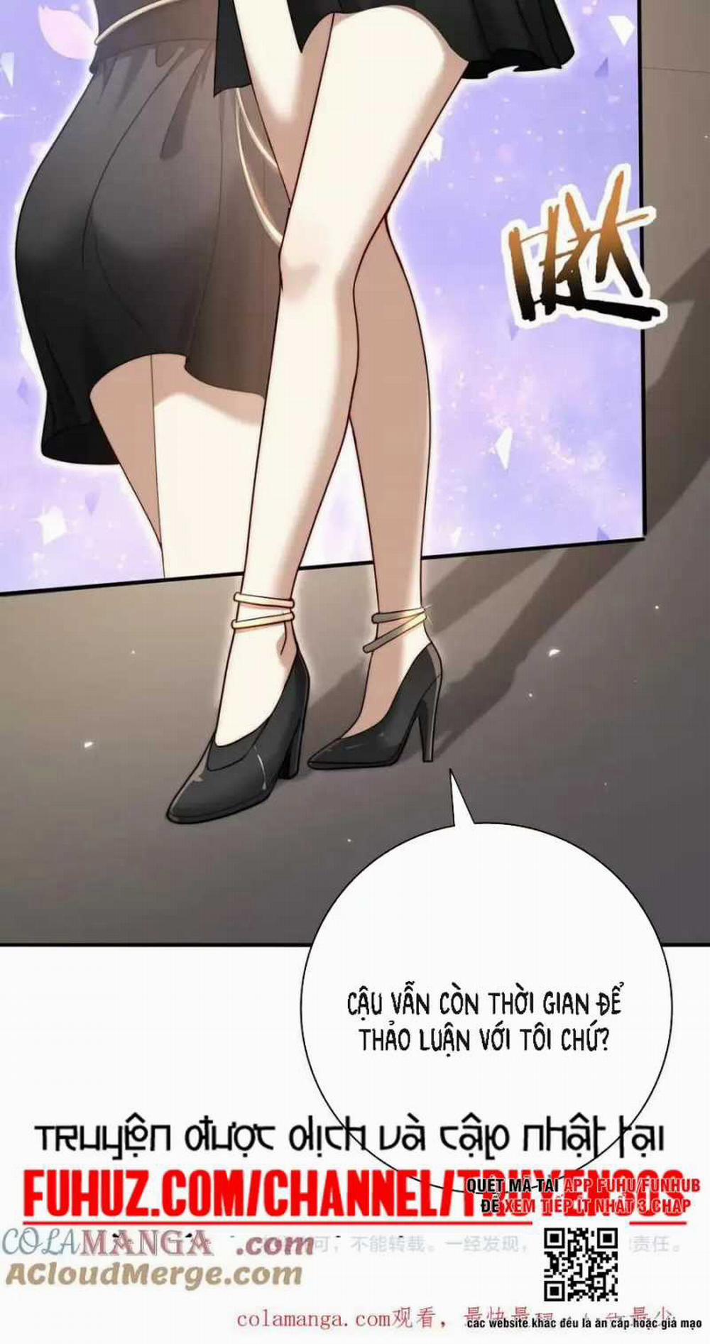 Toàn Dân Chuyển Chức: Ngự Long Sư Là Chức Nghiệp Yếu Nhất? 38 trang 41