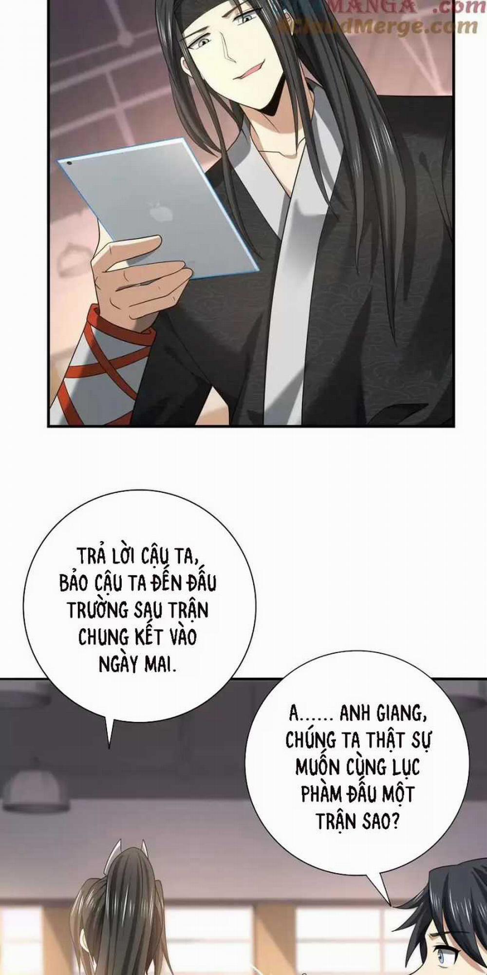 Toàn Dân Chuyển Chức: Ngự Long Sư Là Chức Nghiệp Yếu Nhất? 38 trang 9