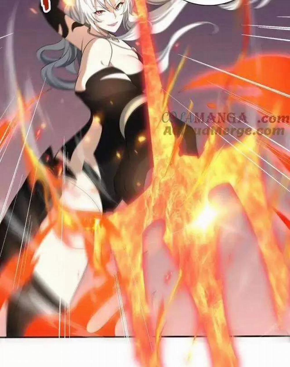 Toàn Dân Chuyển Chức: Ngự Long Sư Là Chức Nghiệp Yếu Nhất? 39: ToptruyenZ.com trang 10