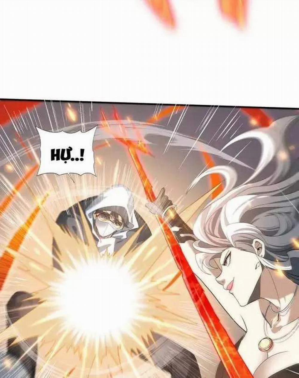 Toàn Dân Chuyển Chức: Ngự Long Sư Là Chức Nghiệp Yếu Nhất? 39: ToptruyenZ.com trang 11