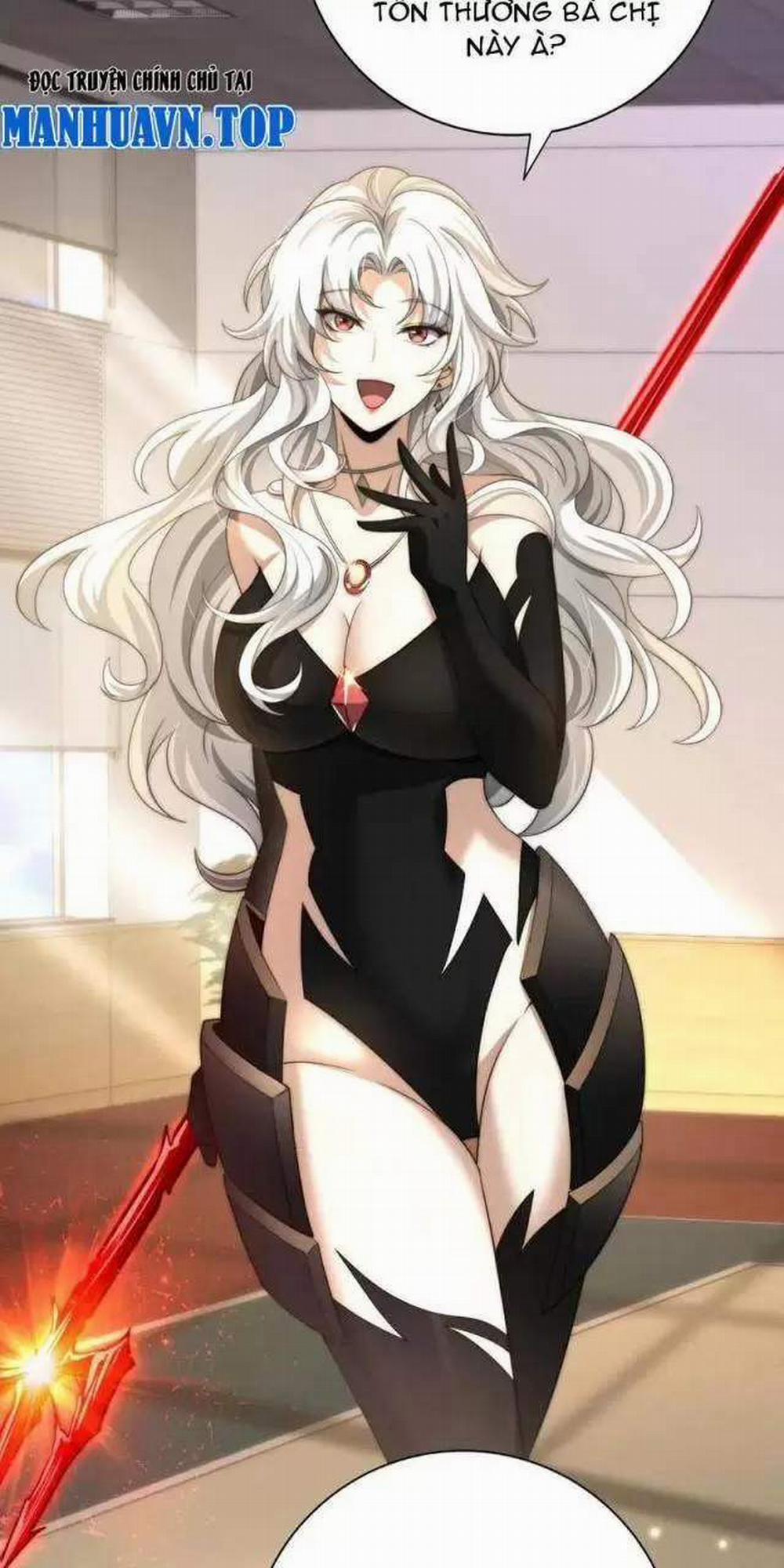 Toàn Dân Chuyển Chức: Ngự Long Sư Là Chức Nghiệp Yếu Nhất? 39: ToptruyenZ.com trang 15