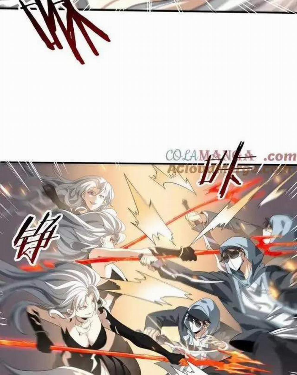 Toàn Dân Chuyển Chức: Ngự Long Sư Là Chức Nghiệp Yếu Nhất? 39: ToptruyenZ.com trang 20