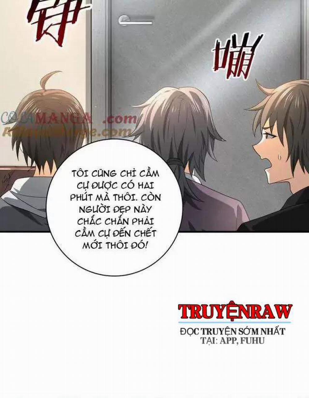 Toàn Dân Chuyển Chức: Ngự Long Sư Là Chức Nghiệp Yếu Nhất? 39: ToptruyenZ.com trang 22