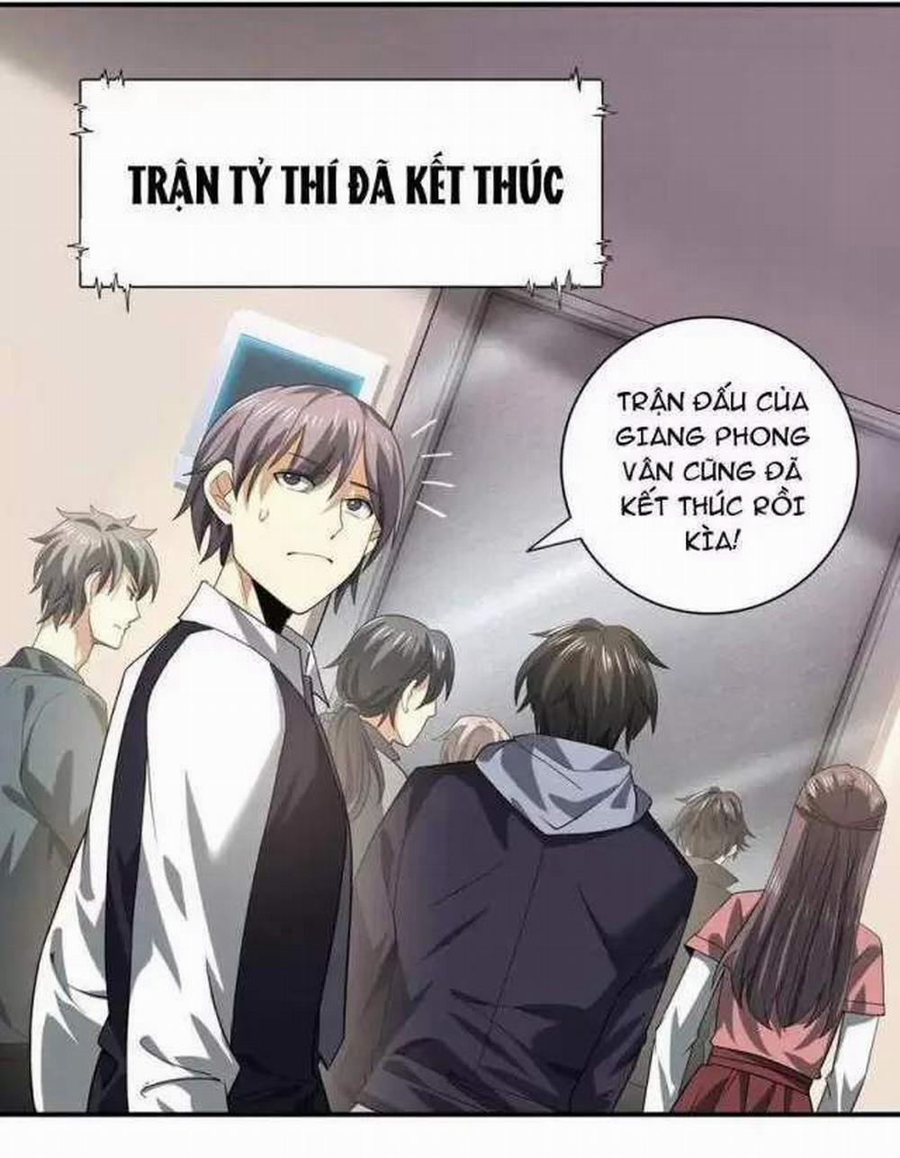 Toàn Dân Chuyển Chức: Ngự Long Sư Là Chức Nghiệp Yếu Nhất? 39: ToptruyenZ.com trang 23