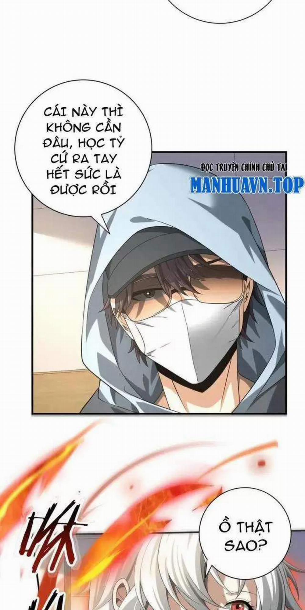 Toàn Dân Chuyển Chức: Ngự Long Sư Là Chức Nghiệp Yếu Nhất? 39: ToptruyenZ.com trang 3